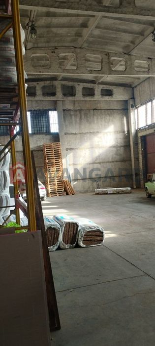 Здам складське приміщення в м Вінниця