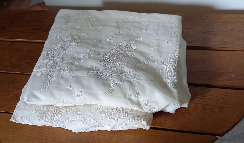 Conjunto de cortinas sala