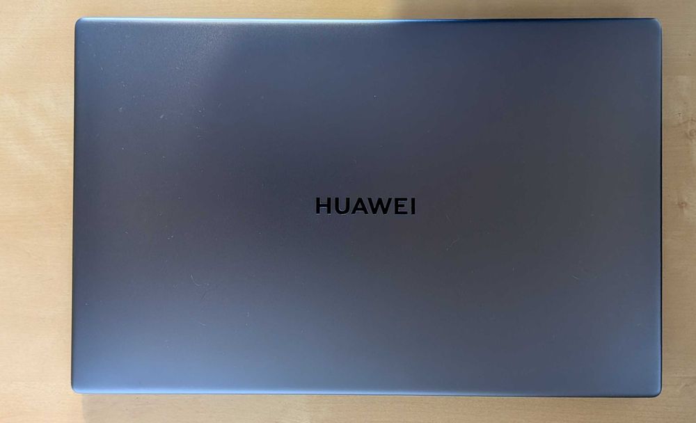 Huawei Matebook D 15 AMD 15.6" Windows 11 pro