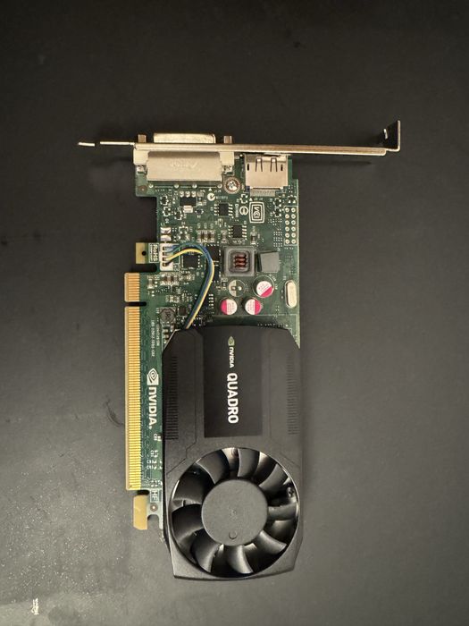 Nvidia Quadro k620