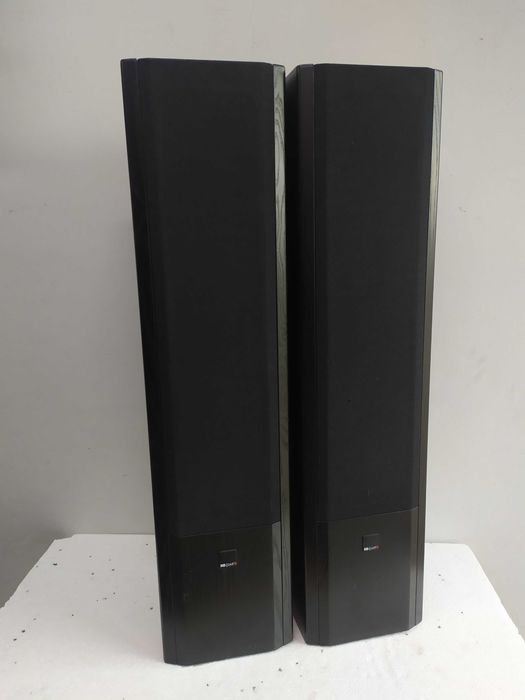 MB QUART 800 kolumny stereo