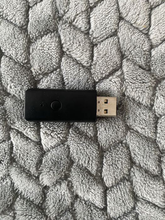 Comando para pc 2.4 ghz