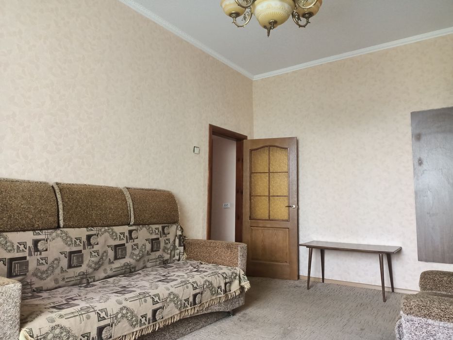 Продаж 1 кімнатної квартири Пр. Миру Льотна