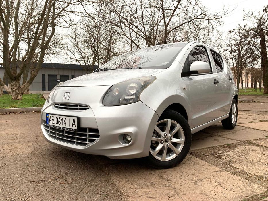 Zotye 100 2015 год, 56 тыс.км.!