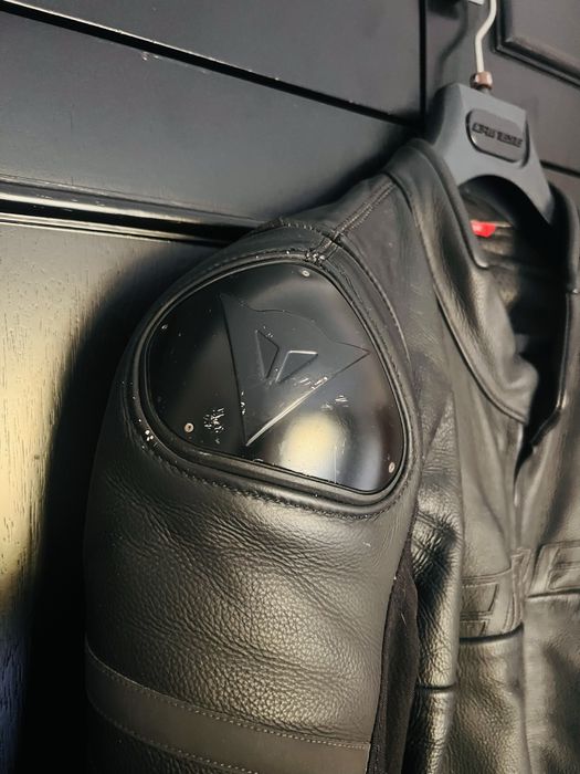 Casaco motard Dainese Agile
