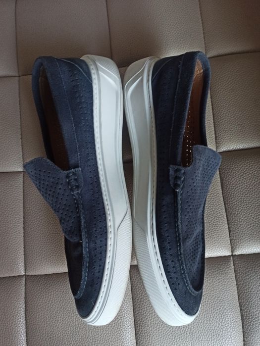 Макасіни STOKTON