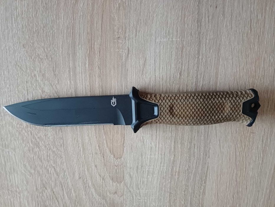 Nóż Gerber Strongarm