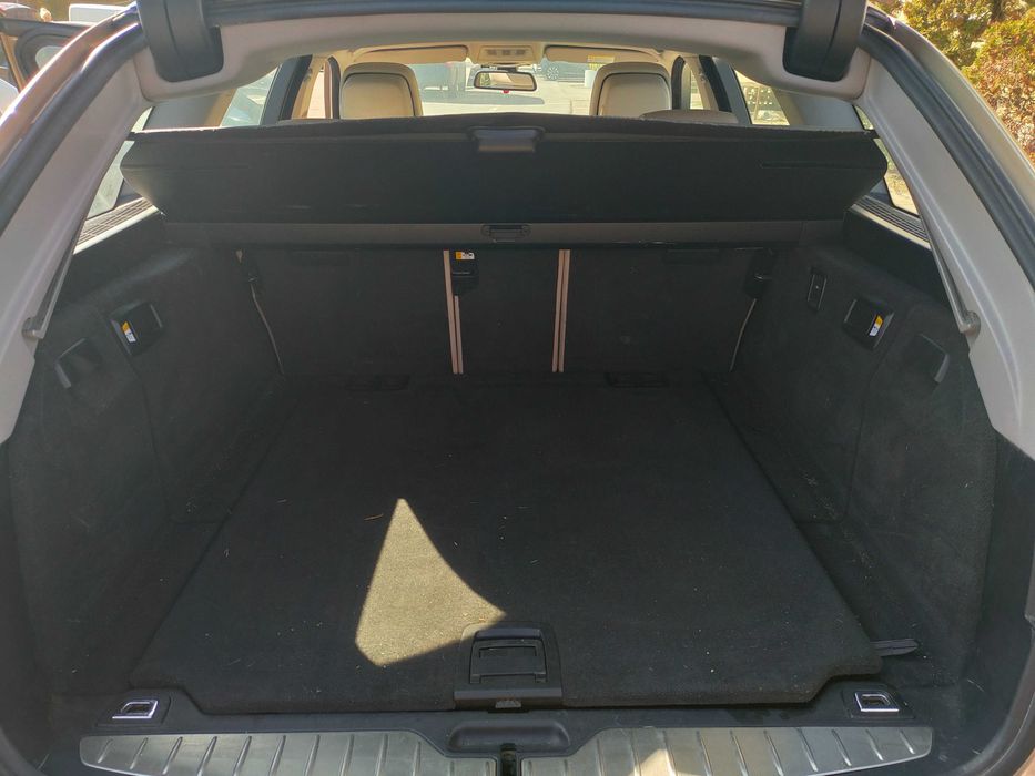 Samochód marki BMW 520D Touring, rok prod. 2010