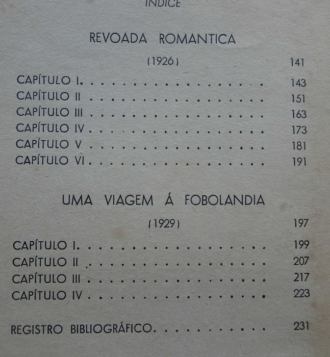 Sob A Cinza do Tédio de Fidelino de Figueiredo - 1ª Edição 1944