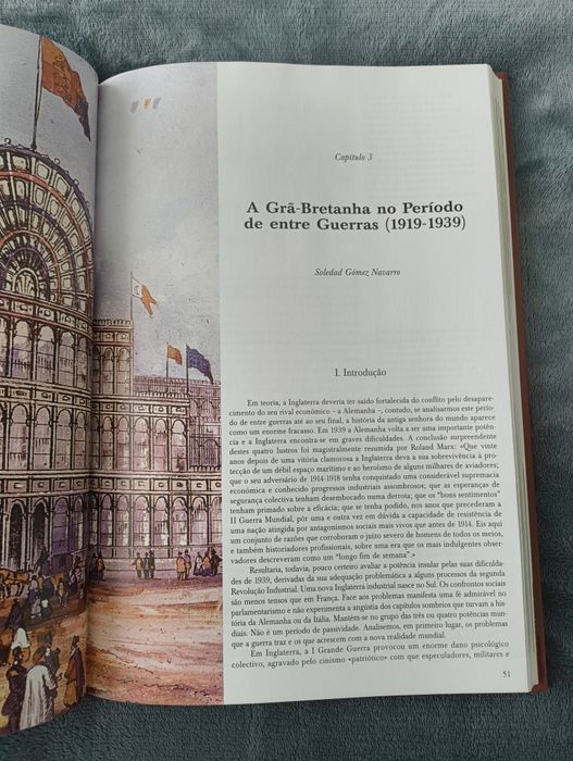 O Mundo entre Guerras #20