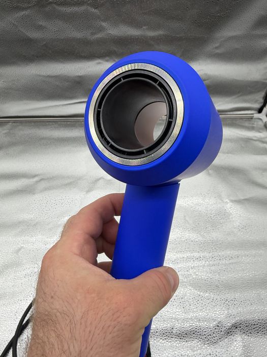 Фен Dyson америка 110 вольт