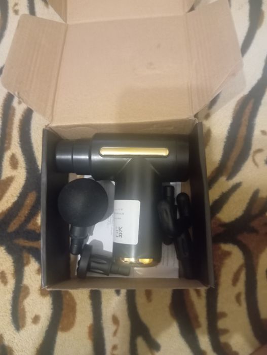 Масажер для м'язів