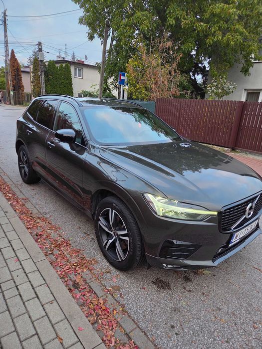 Volvo XC 60