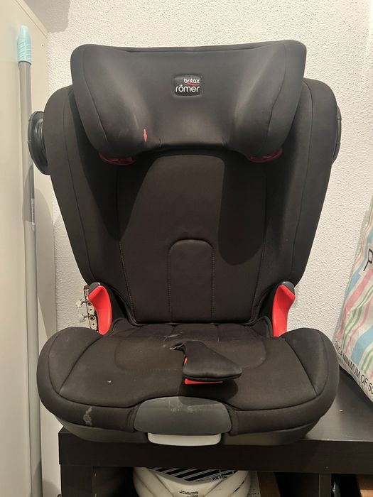 Romer-Britax KIDFIX