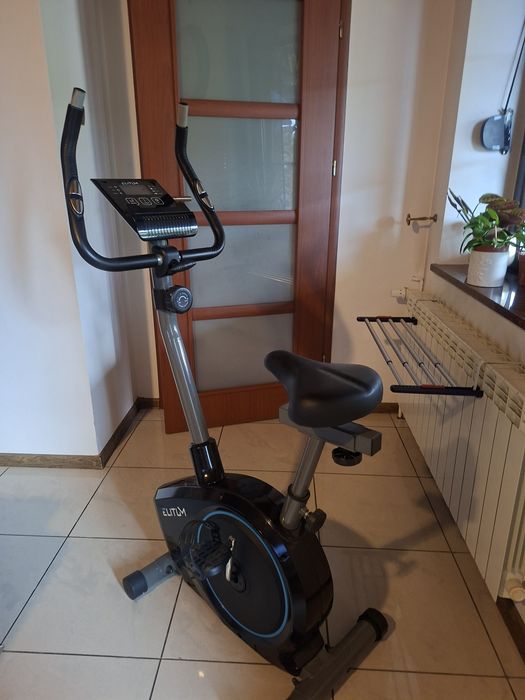 Rower treningowy.