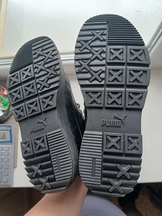 Puma Tarrenz SB Puretex 39 розмір