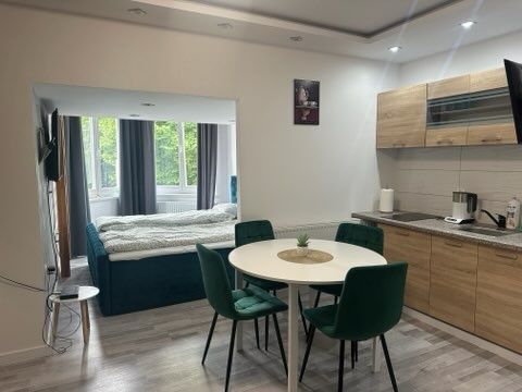 Apartament do wynajecia