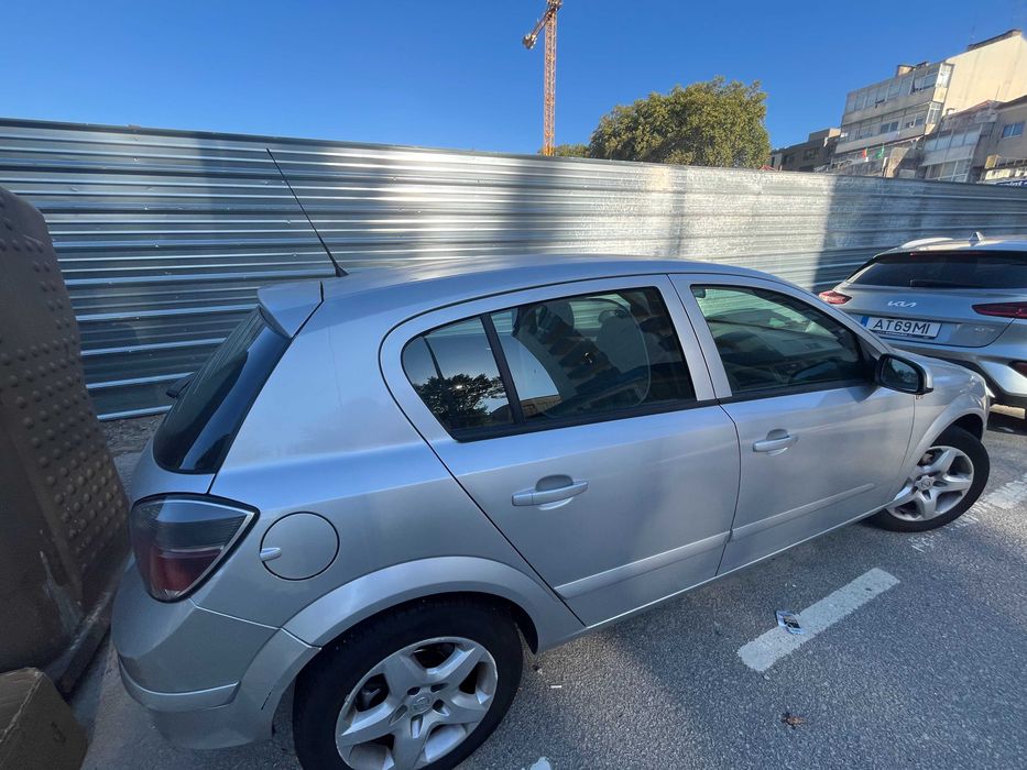 Opel Astra 1.3 CDTI
