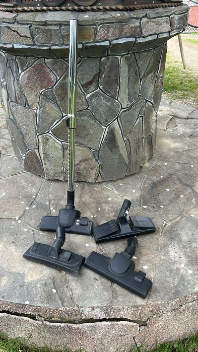 Щітка для пилоса