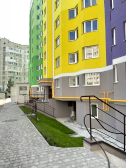 Акційна ціна!Будинок Заселено! Продам 1к 37.2 м2, ЖК Святопетрівський