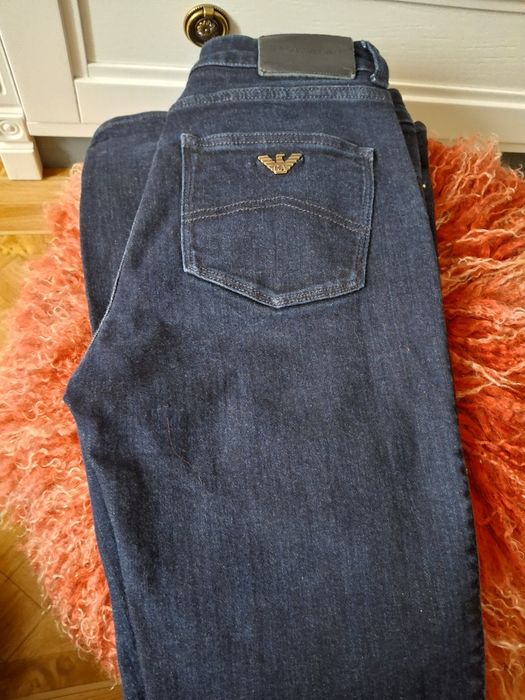 Джинси. Armani. . Оригінал.