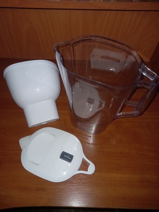 Фільтр води BRITA