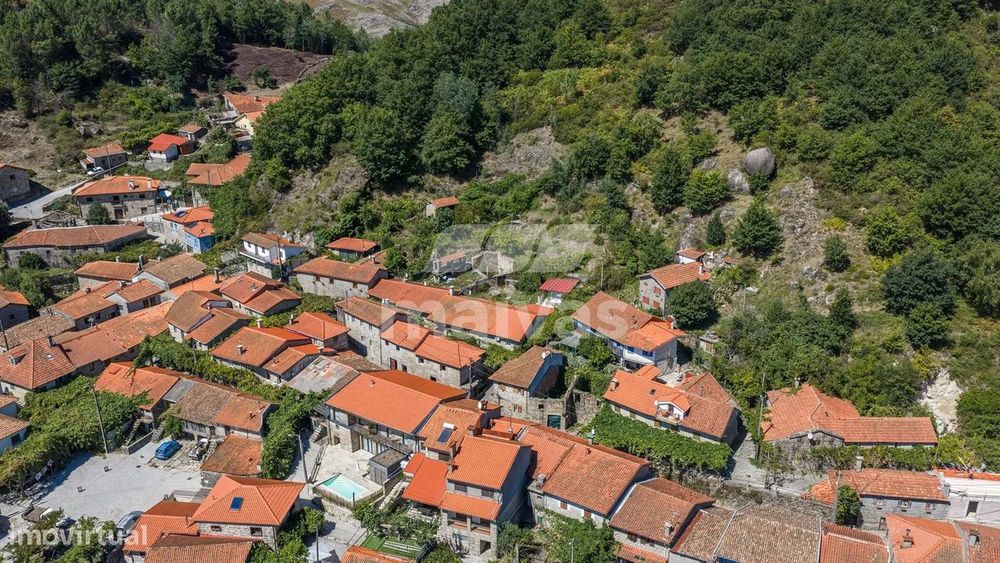 Moradia - Campo de Gerês