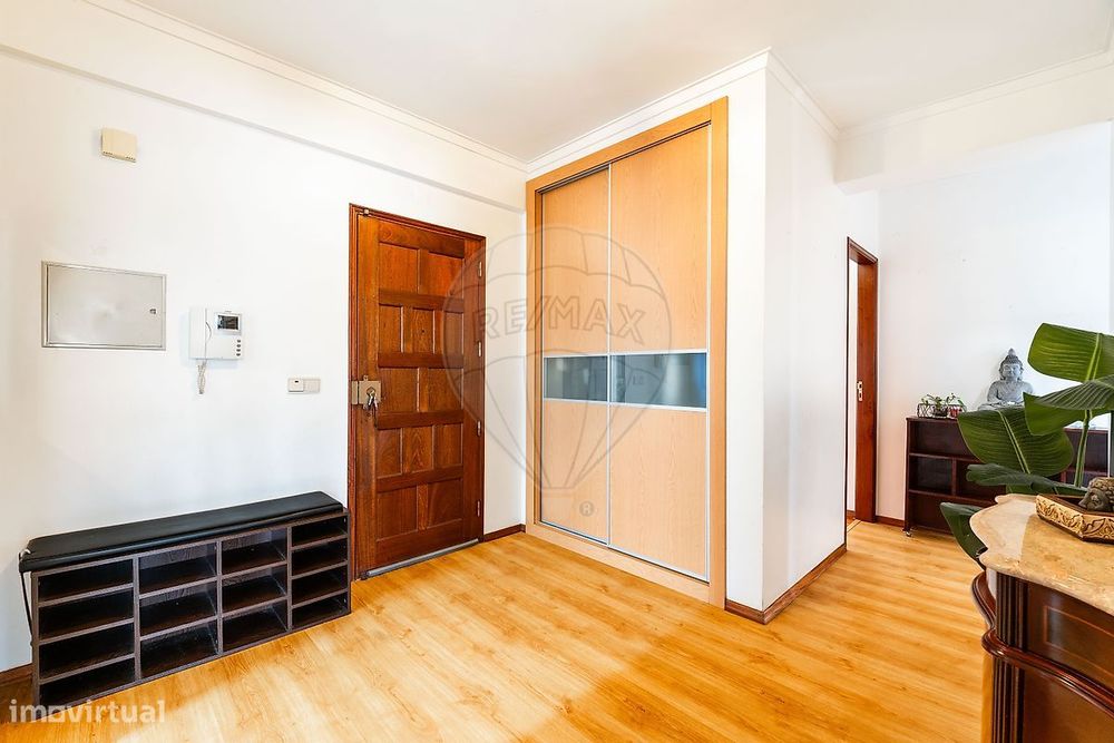 Apartamento T3 para venda