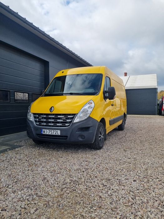 Wypożyczalnia busów wynajem samochodów dostawczych oraz 6-9 osobowych