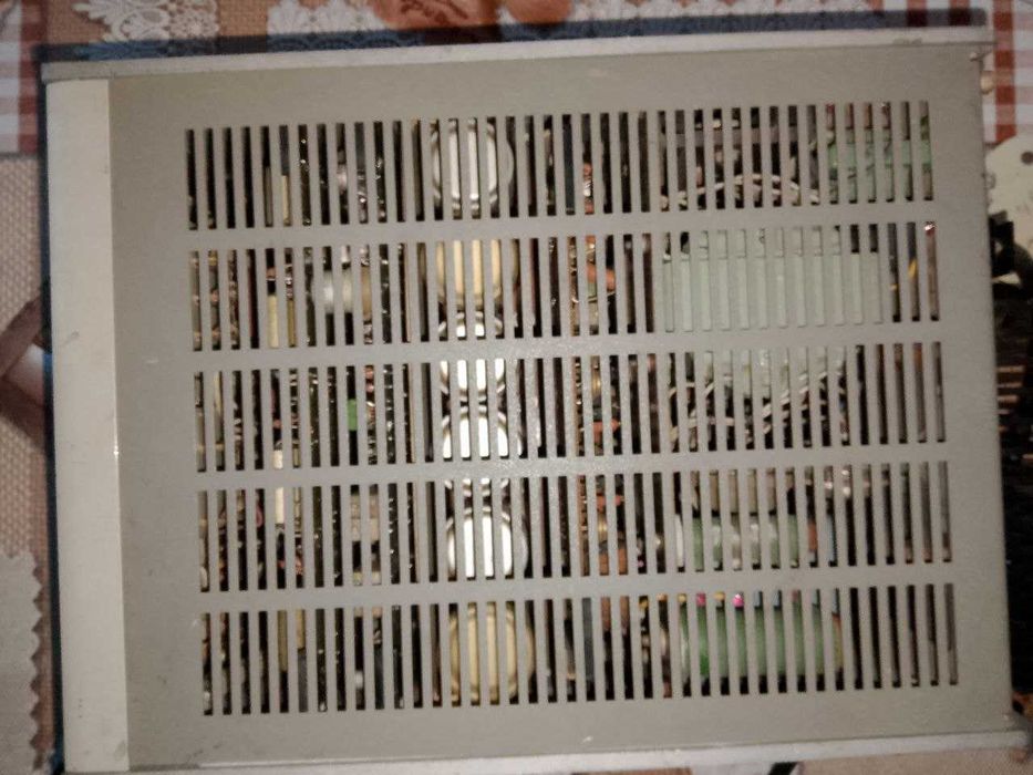 Продам лабораторне джерело живлення постійного струму Б5-47