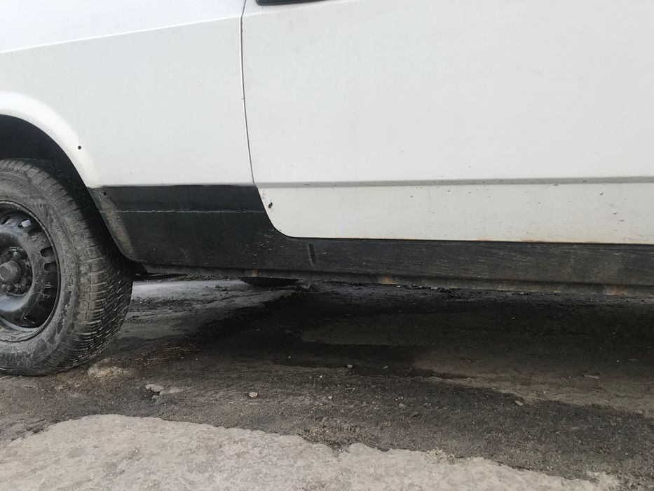 Продам ваз 2108 в хорошему стані