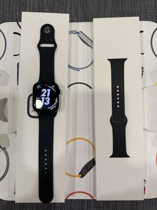 Apple Watch Series 7 45mm