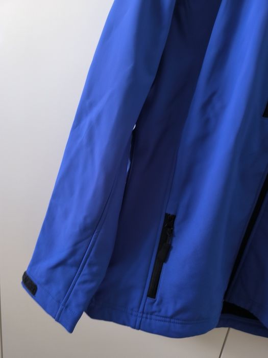 Nowa kurtka damska Softshell L 40