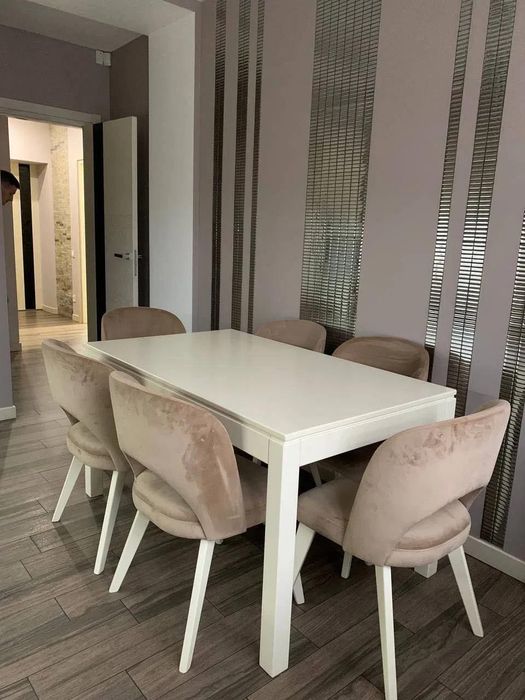 Apartment in Lviv - View 3