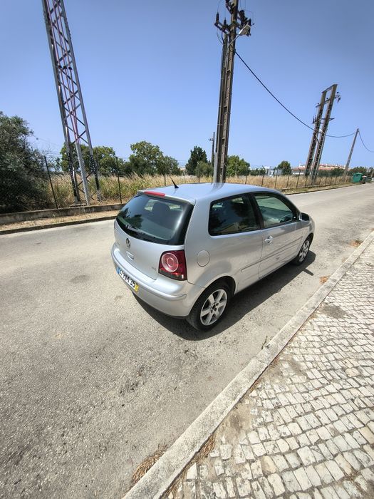 Volkswagen Polo — fotografia 4