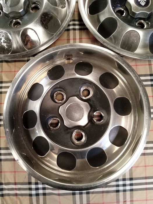 Rover 2.0 / 2.6 Sd1 mk2