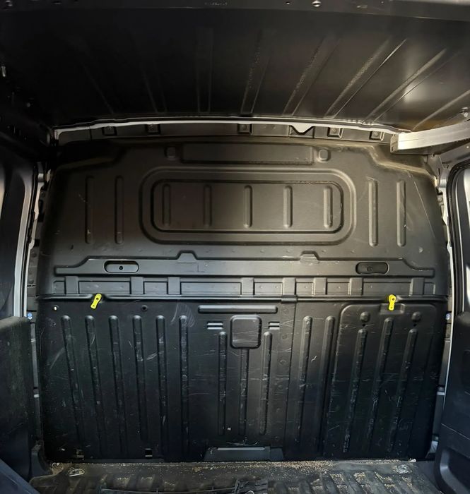 Para peças CITROËN Berlingo (K9)