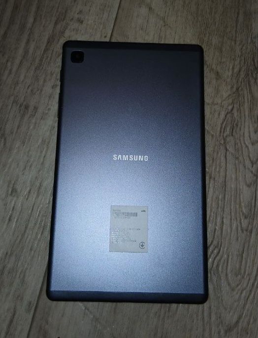 Планшет Samsung Galaxy Tab A7 Lite Wi-Fi 3/32Gb SM-T220 Gray