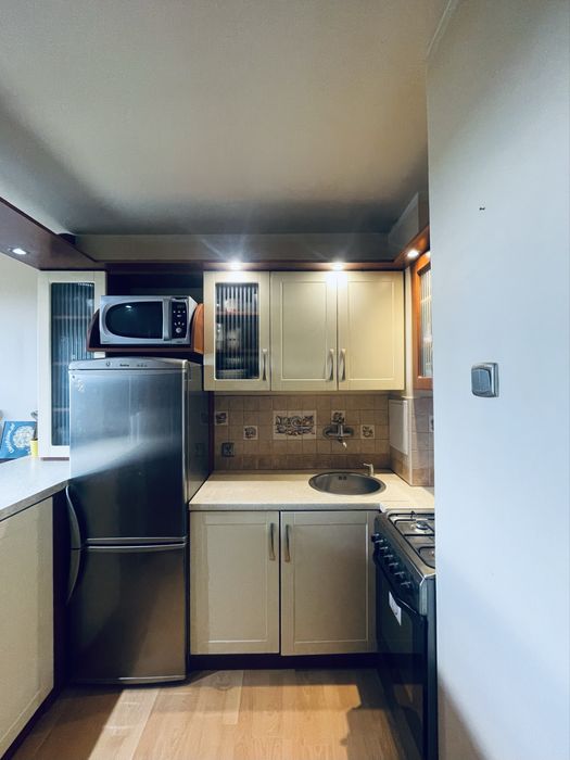 Sprzedam mieszkanie dwupokojowe 26m2