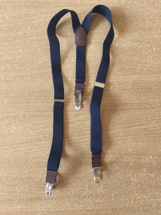 Дитячі підтяжки Mango