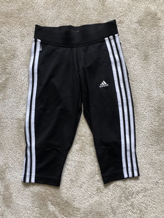 Sportowe spodnie Adidas