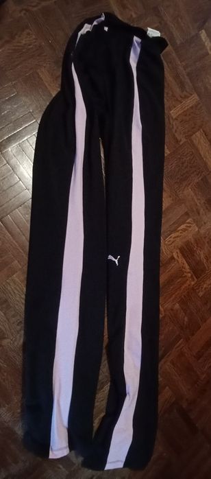 Calças fato de treino Puma