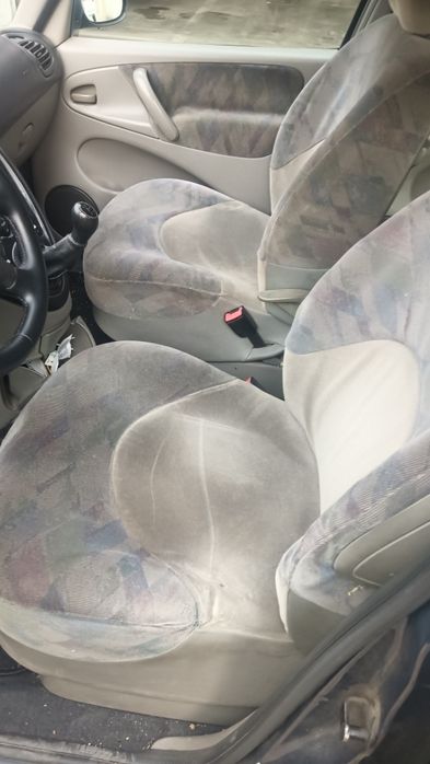 Citroen xsara Picasso