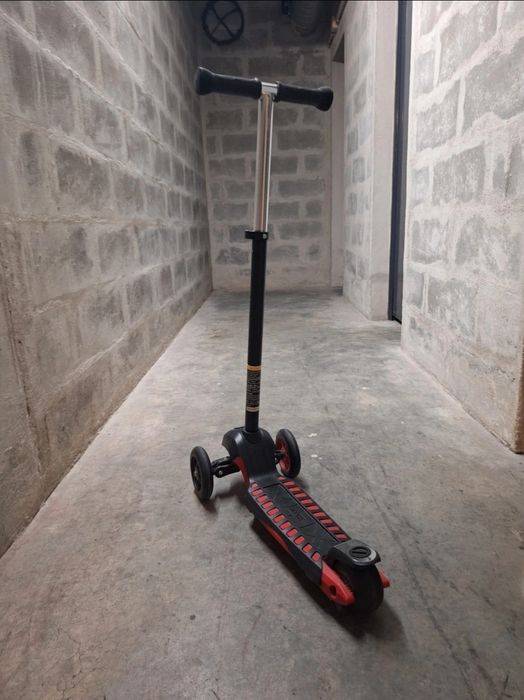 Yvolution Glider XL em bom estado