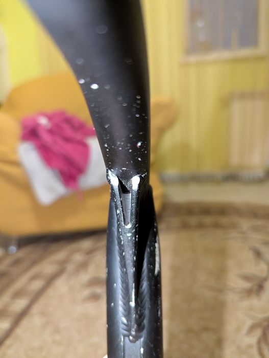 Кермо для трюкового самокату ethic dryade