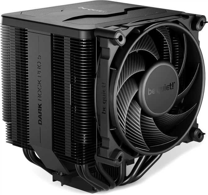 Кулер Be Quiet! Dark Rock Pro 5