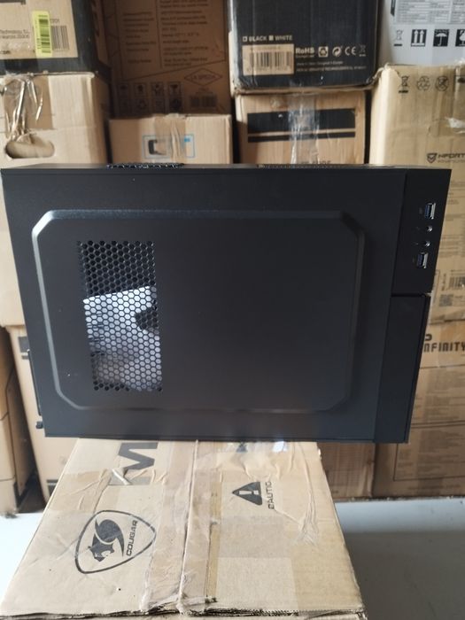 Obudowa Aerocool Playa Slim RGB Nowa