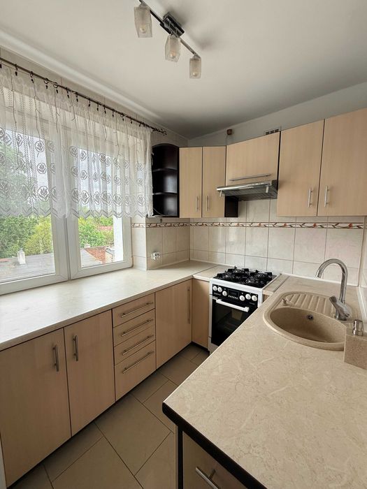 Mieszkanie Łódź Bałuty 52,55 m2