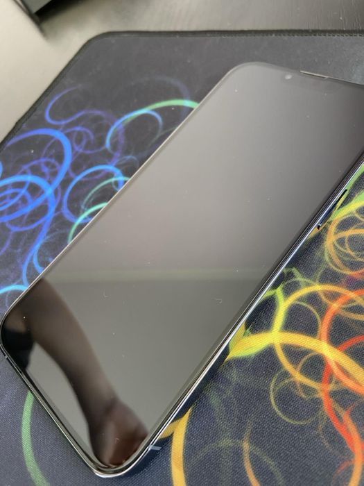 Iphone 13 pro max 256 GB