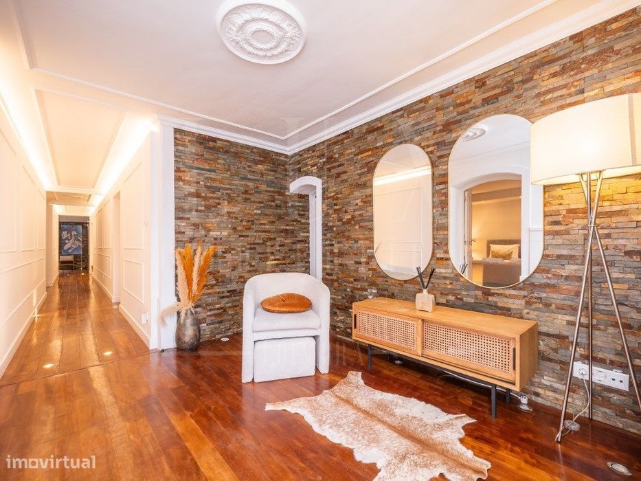 Fully renovated building | Rua Combatentes da Grande Guerra, Coimbra